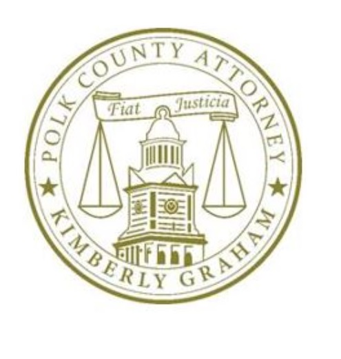 Polk County Attorney IA Partner Portal